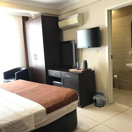 Hotel Selis