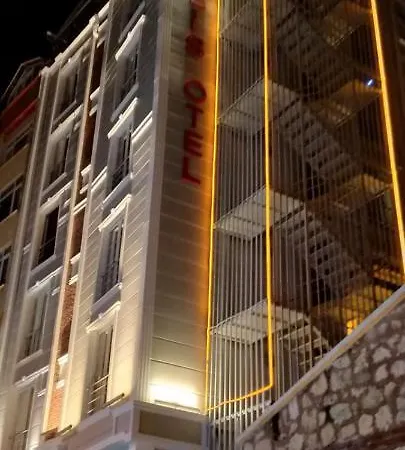 Selis Hotel Silivri