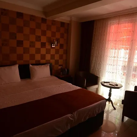 Hotel Selis