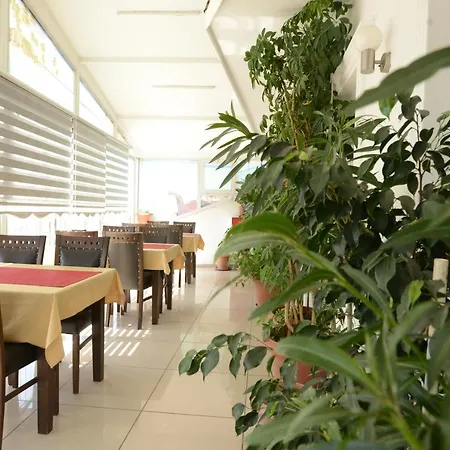 Selis Hotel