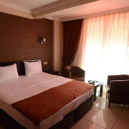 Selis Hotel