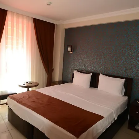 Hotel Selis Silivri